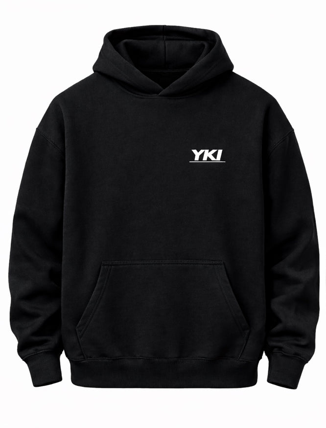 YKI Shadow Hoodie
